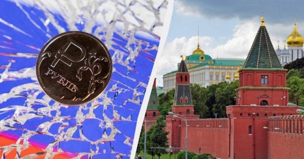 Бюджетный дефицит в России увеличивается: ситуация хуже, чем прогнозировали в Кремле.