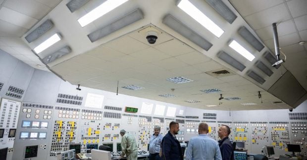 Атомные электростанции и готовность к ЧП: как быстро они восстанавливают работу после отключения электроэнергии?