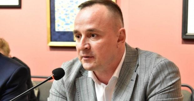 Кабмин назначил временного заместителя бывшего министра энергетики Гринчука.