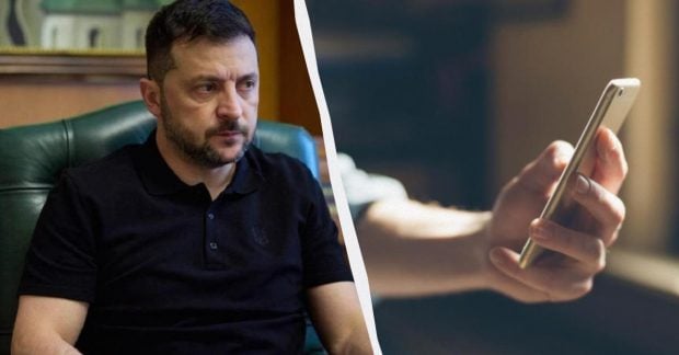Зеленский утвердил закон о высокоскоростном мобильном интернете: какие изменения ожидают украинцев