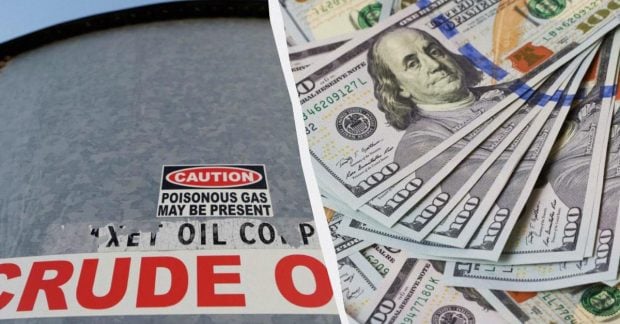 В JPMorgan прогнозируют возможное резкое падение цен на нефть: названа новая оценка стоимости «черного золота»