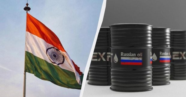 Индийские банки обнаружили способ обойти санкции для закупки нефти из России, — Bloomberg