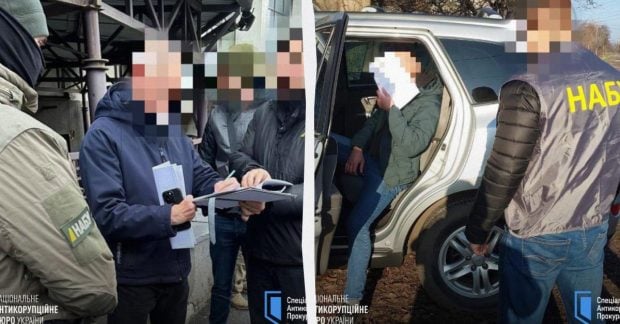 Миллионные аферы в водоснабжении и отоплении: НАБУ раскрыло коррупционные схемы на «фронте»