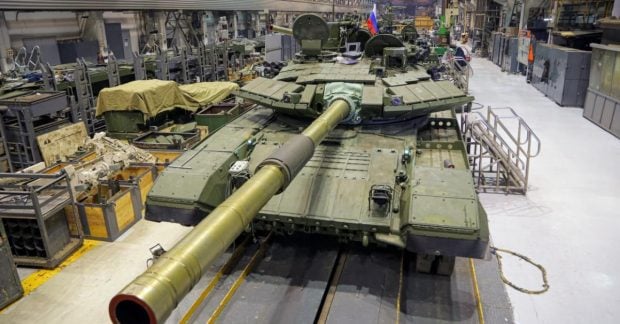 В России зафиксирован рекордный рост промышленного производства, однако присутствует один нюанс.