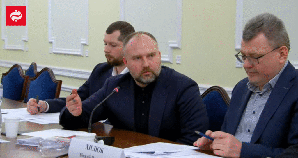 Финансовый мониторинг не обнаружил подозрительных операций у лиц, связанных с делом Миндича