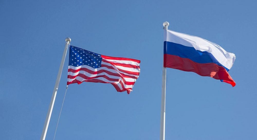 США временно отменили санкции в отношении некоторых российских банков.