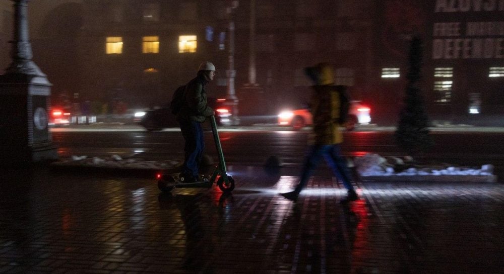 Отключение электроэнергии 16 декабря: график отсутствия света во вторник