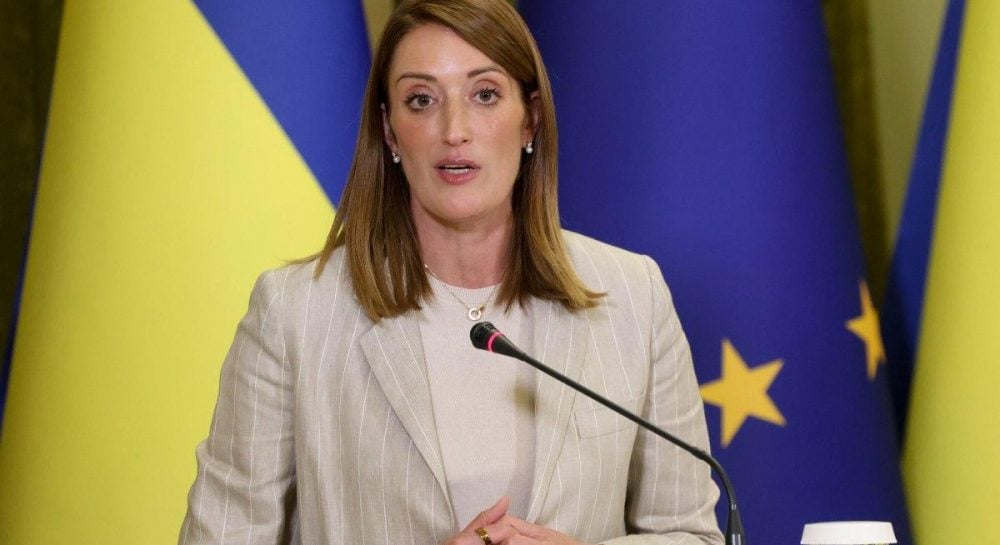 ЕС может быстро внедрить «репарационный кредит» для Украины, — Мецола