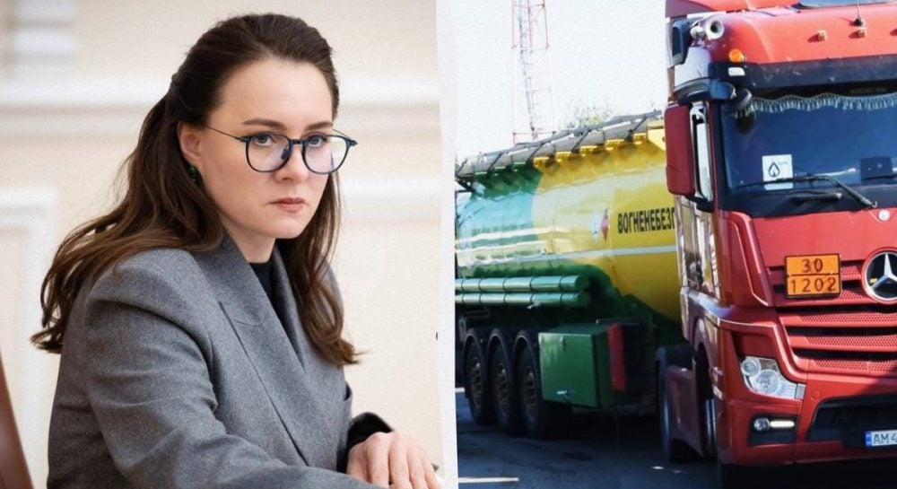 Эксперты прогнозируют рост цен на топливо после атак на Одесскую область: реакция Кабмина