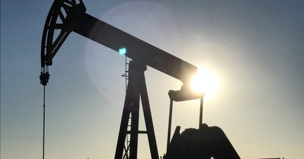 Цены на нефть изменились из-за действий США