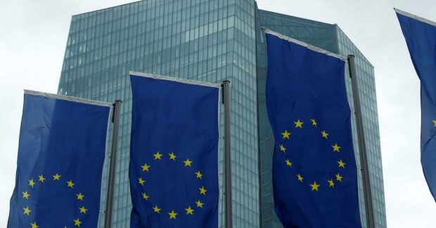 Европейский центральный банк отказал Украине в предоставлении гарантий по «репарационному кредиту», — FT