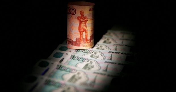Бюджет российской армии под угрозой: кризис цен на нефть ухудшает финансовое положение Кремля