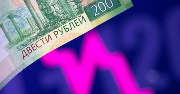 Российская экономика замедляется: зарплаты не растут, несмотря на нехватку рабочей силы — FT