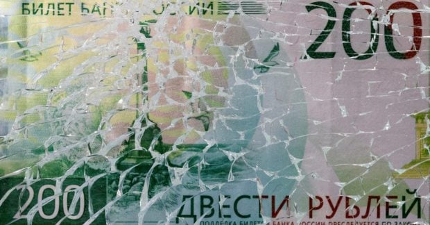 Основной источник доходов бюджета России сокращается: Reuters оценил потери Кремля.