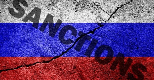 США отменили санкции против некоторых компаний, снабжавших Россию военной техникой.