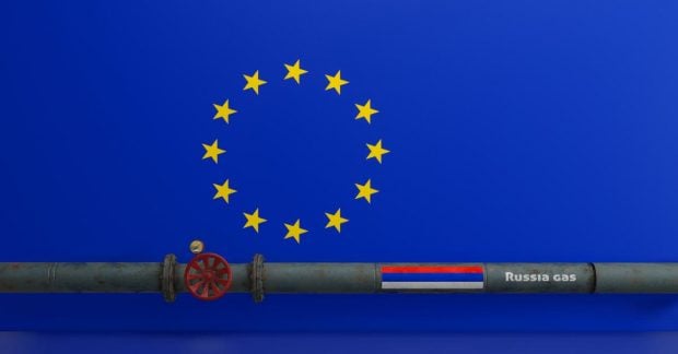 Страны ЕС пришли к соглашению об ускоренном отказе от газа из России: объявлены временные рамки