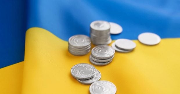 Максимальный уровень за всю историю независимости: международные резервы Украины резко увеличились в ноябре