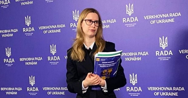 Депутат сообщила о планах Еврокомиссии по распределению «репарационного кредита» для Украины.