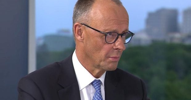 Канцлер Германии предложил ЕС поддержать Бельгию в вопросе российских активов.