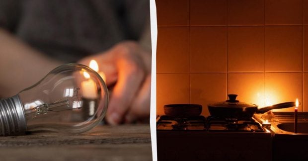 Расписание отключений света на 14 декабря: когда в воскресенье произойдут отключения электроэнергии в Украине