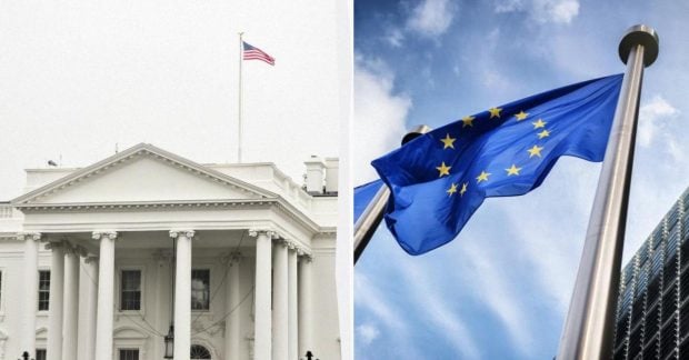 Политико: США планируют разблокировать замороженные активы России после достижения мирного соглашения