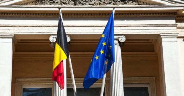Бельгия отвергла инициативу ЕС по разморозке российских активов для Украины, — Politico