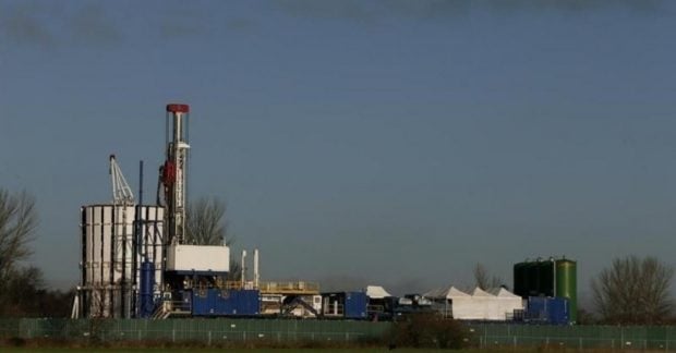 На Украине газовое месторождение продано за 110 миллионов гривен: средства направят в фонд США.