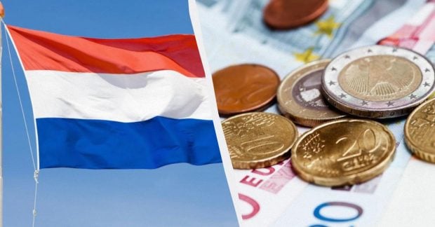 Нидерланды предоставили Украине дополнительные €700 миллионов: как будут использованы средства