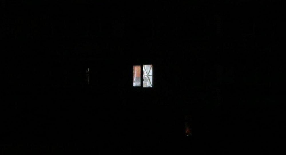 Ситуация с электричеством на Правом берегу Киева стала аналогичной Левому: сроки восстановления остаются неопределёнными.