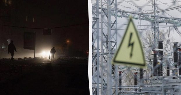 График отключения электроэнергии на четверг: где не будет света 15 января