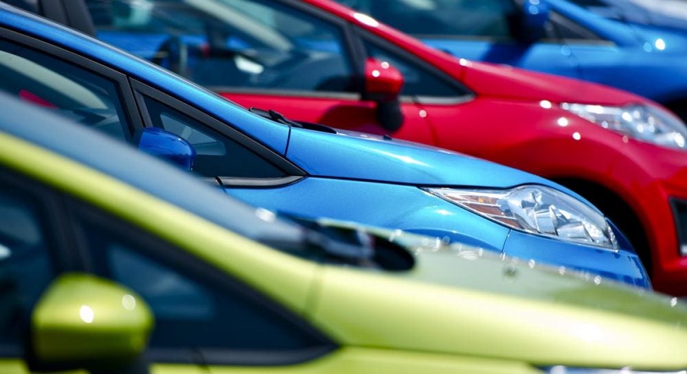 Украинцы поставили рекорд по покупке новых автомобилей: самые востребованные модели названы.