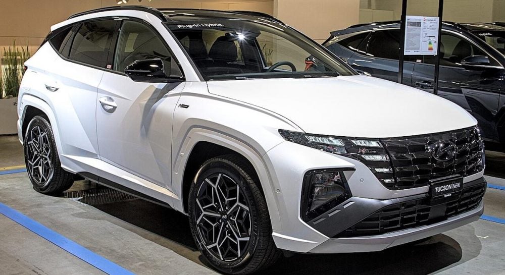 Назван самый востребованный бензиновый автомобиль в Украине.