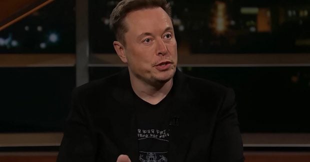 Желая создать «интеллектуальное Солнце»: Маск основал мегакорпорацию с оценкой в $1,25 триллиона