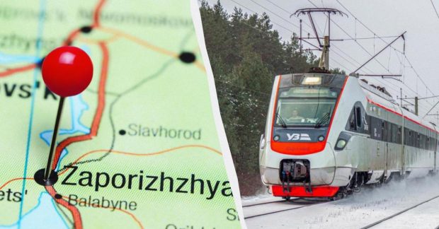 «Укрзализныця» изменила расписание поездов между двумя важными городами: новые маршруты и график движения.