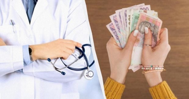 Начало выплат по скринингу здоровья для граждан 40+: когда украинцы могут ожидать финансовой поддержки