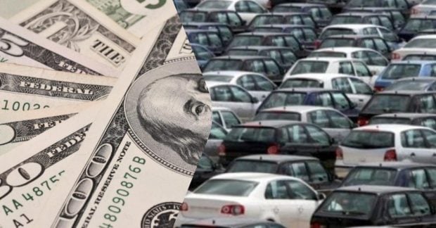 Цены на некоторые поддержанные автомобили в Украине выросли на $6000: причины такого повышения